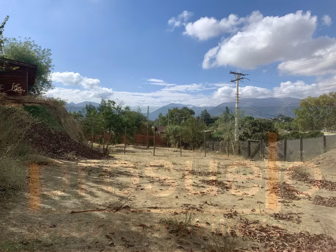 VENTA  SITIO, EN SECTOR URBANO, OLMUÉ