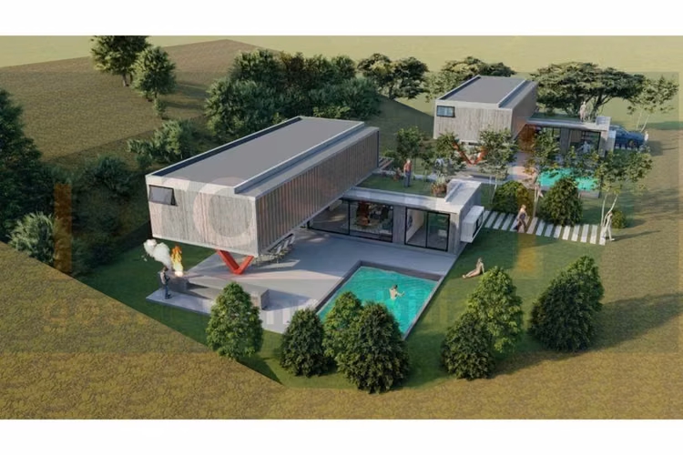 SITIO EN CONDOMINIO, OLMUÉ, VENTA