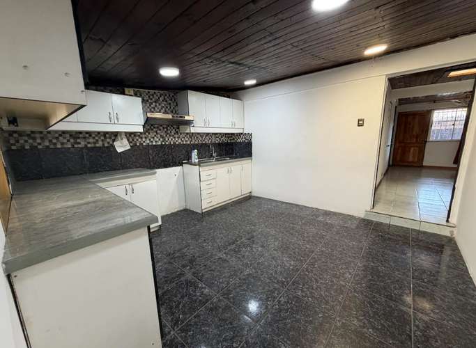 SE VENDE IDEAL FAMILIAR 5D 2B CONCHALI - Imagen 16