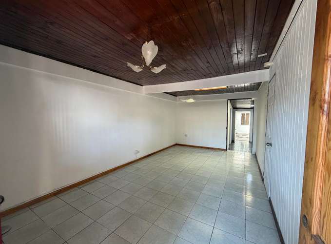SE VENDE IDEAL FAMILIAR 5D 2B CONCHALI - Imagen 11