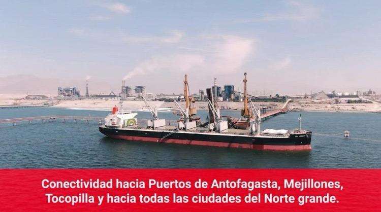 LOTES INDUSTRIALES SECTOR NUDO URIBE - MINERÍA Y LOGÍSTICA