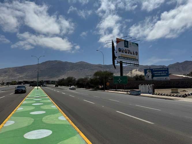 LA MEJOR ESQUINA COMERCIAL DEL NORTE DE ANTOFAGASTA