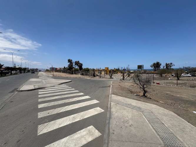 LA MEJOR ESQUINA COMERCIAL DEL NORTE DE ANTOFAGASTA