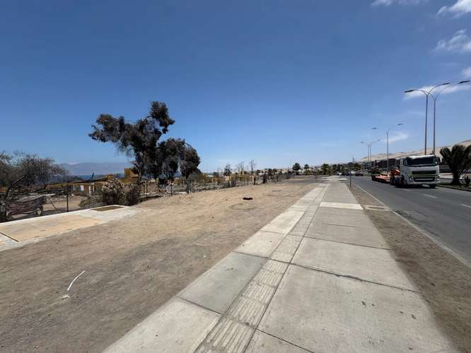 LA MEJOR ESQUINA COMERCIAL DEL NORTE DE ANTOFAGASTA