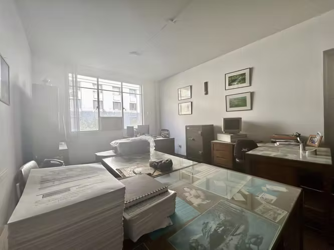 OFICINA EN VENTA PASEO AHUMADA SANTIAGO