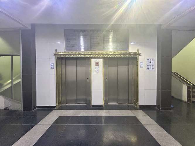 OFICINA EN VENTA PASEO AHUMADA METRO U DE CHILE - Imagen 7