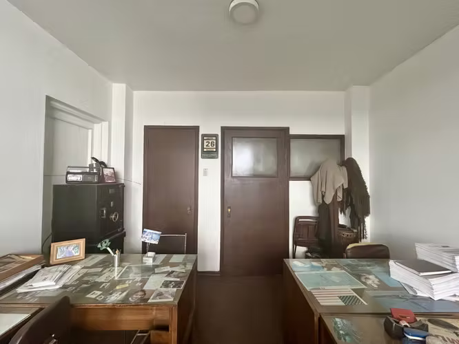 OFICINA EN VENTA PASEO AHUMADA SANTIAGO