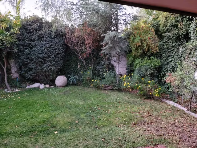 VENTA EXCELENTE CASA PASAJE  LA REINA 23 FEBRERO