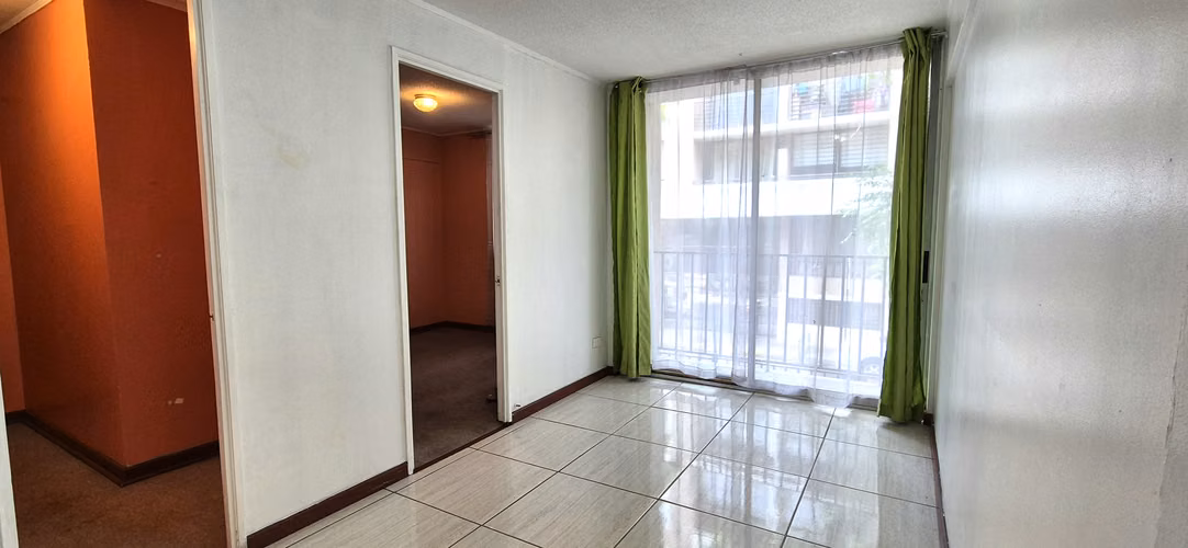 DEPARTAMENTO EN 2DO PISO 2D 1B