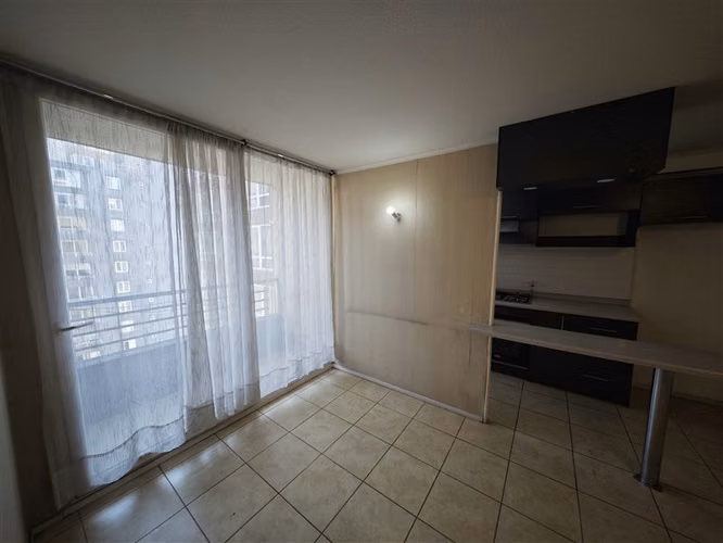 VENTA DE DEPARTAMENTO DE 3 DORMITORIOS EN QUINTA NORMAL