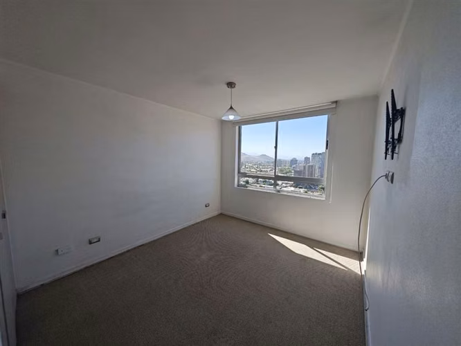VENTA DE DEPARTAMENTO DE 1 DORMITORIO EN INDEPENDENCIA