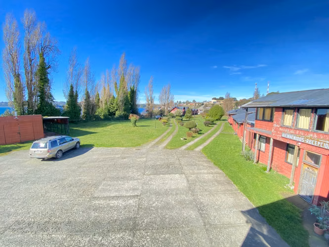 VENTA LOCAL CONJUNTO HOTELERO HOTEL MAS 15 CABAÑAS
