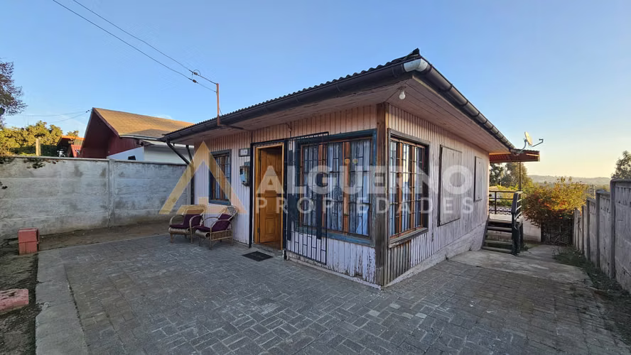 EN VENTA OPORTUNIDAD CASA DE PLAYA  2D1B SAN SEBASTIÁN