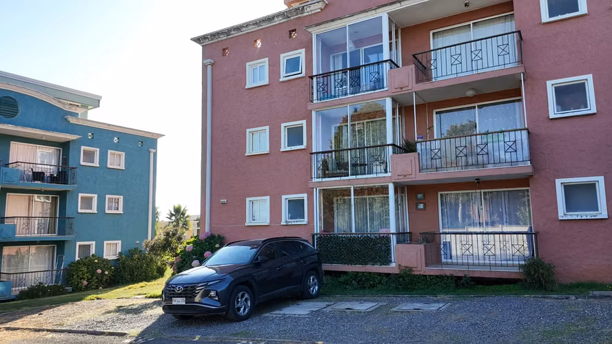 VENTA DEPARTAMENTO ALGARROBO PENTHOUSE