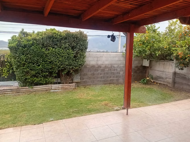 VENTA SIN COMISION  CASA  DENTRO DE CIUDAD DE LOS VALLES - Imagen 27
