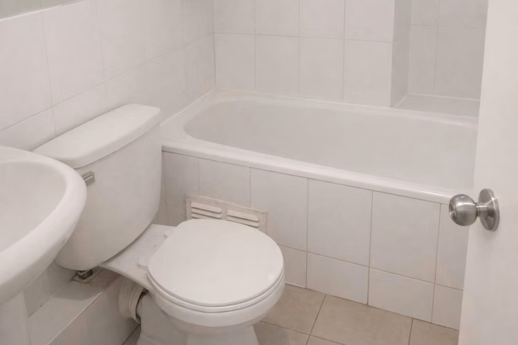 VENTA DE DEPARTAMENTO FAMILIAR A PASOS DEL METRO - Imagen 7