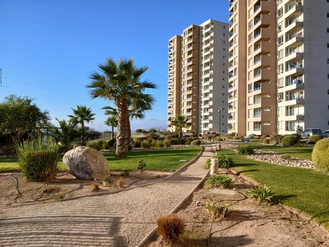 SE VENDE DEPARTAMENTO 2 D-2B  PALMAS DE PEÑUELAS, COQUIMBO - Imagen 21