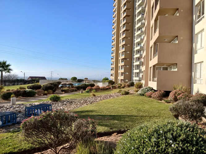 SE VENDE DEPARTAMENTO 2 D-2B  PALMAS DE PEÑUELAS, COQUIMBO - Imagen 19