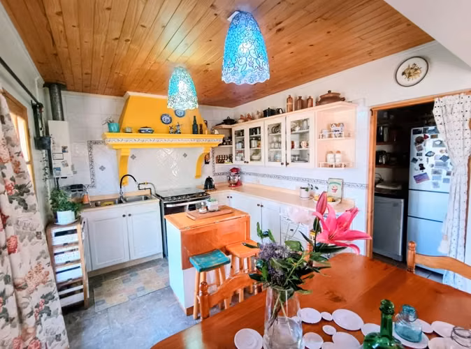 MAITENCILLO 200M PLAYA, VISTA AL MAR Y LOCAL DE VENTA