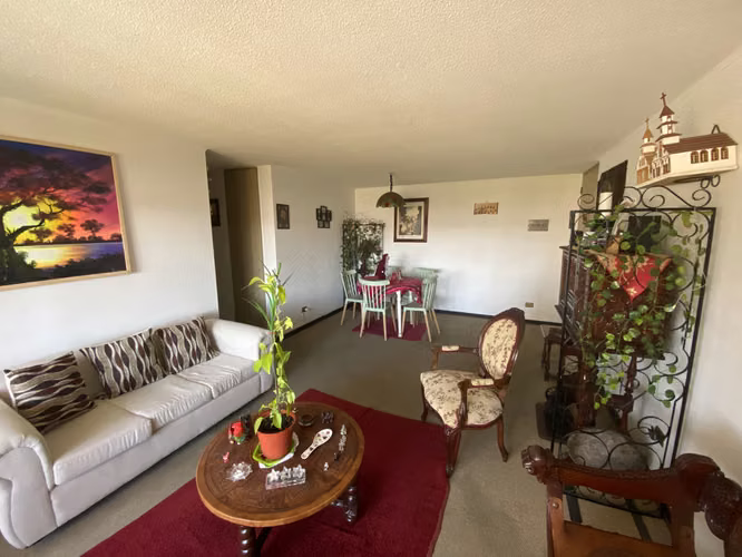 EL MEJOR PRECIO DEL CONDOMINIO - DEPTO 4 DORM CON 3 BAÑOS! - Imagen 3