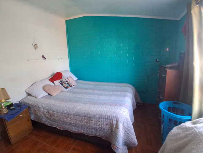 CASA EN VENTA EN EXCELENTE UBICACION SAN BERNARDO
