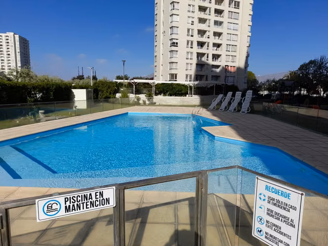VENTA DEPARTAMENTO EN PEÑUELAS
