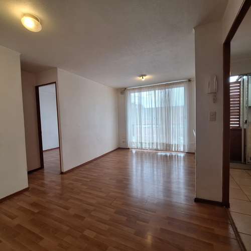 SE VENDE DEPARTAMENTO 3D 1B EN COND VALLE DE LA ARAUCANÍA