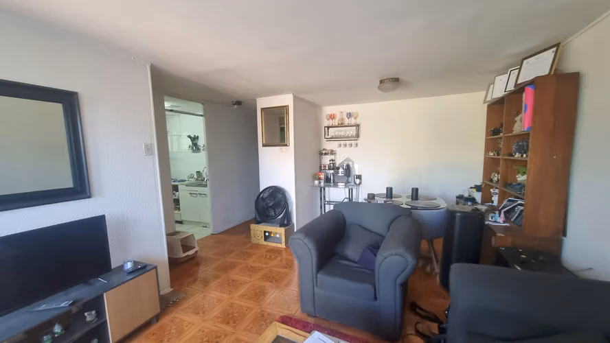 CASA DE UN PISO EN MANZANAL RANCAGUA