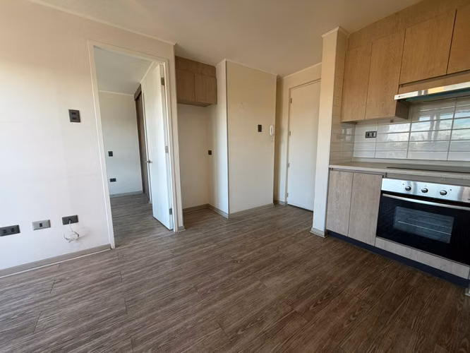 SE VENDE DEPARTAMENTO EDIFICIO GAMERO 2 DORMITORIOS
