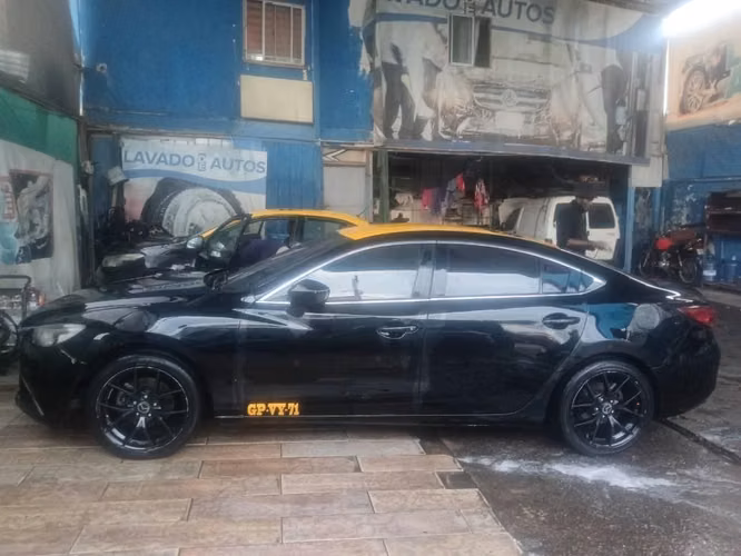 Taxi en venta