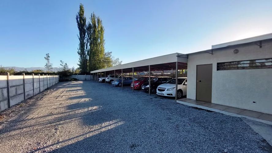 Oficina Corporativa en Arriendo El Olivar (176990)