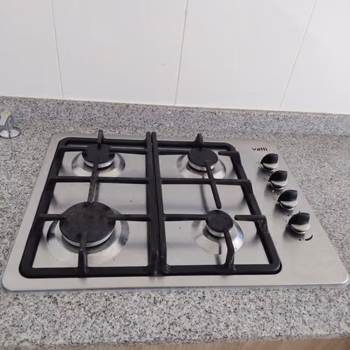 Arriendo céntrico edificio nuevo