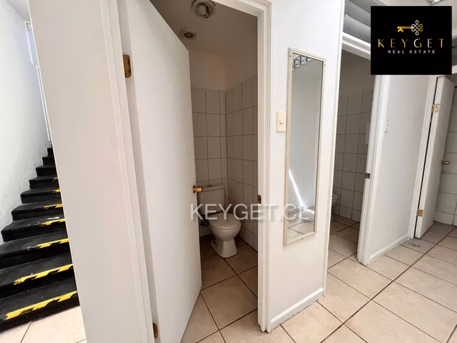 ARRIENDO LOCAL COMERCIAL BUENA UBICACIÓN 253 MT2 SECTOR SUR