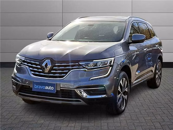 RENAULT KOLEOS 2025