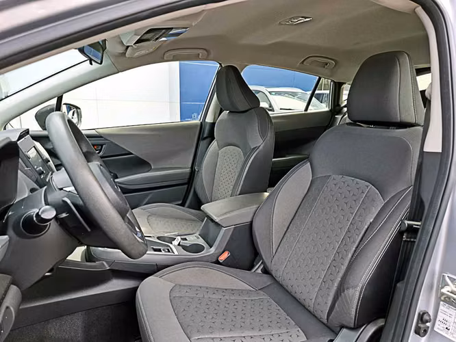 SUBARU CROSSTREK 2024