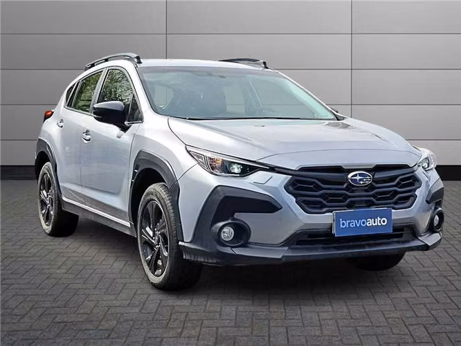SUBARU CROSSTREK 2024