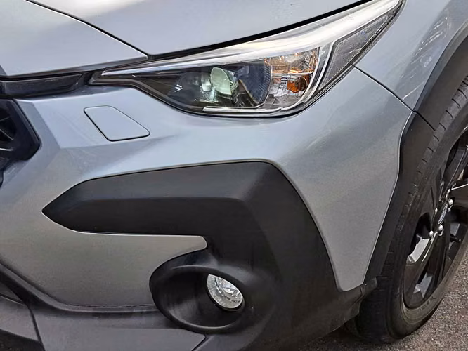 SUBARU CROSSTREK 2024