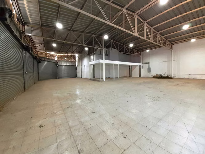 Arriendo Local Comercial Alameda (176994)