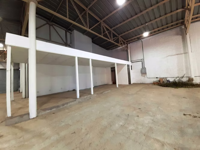 Arriendo Local Comercial Alameda (176994)