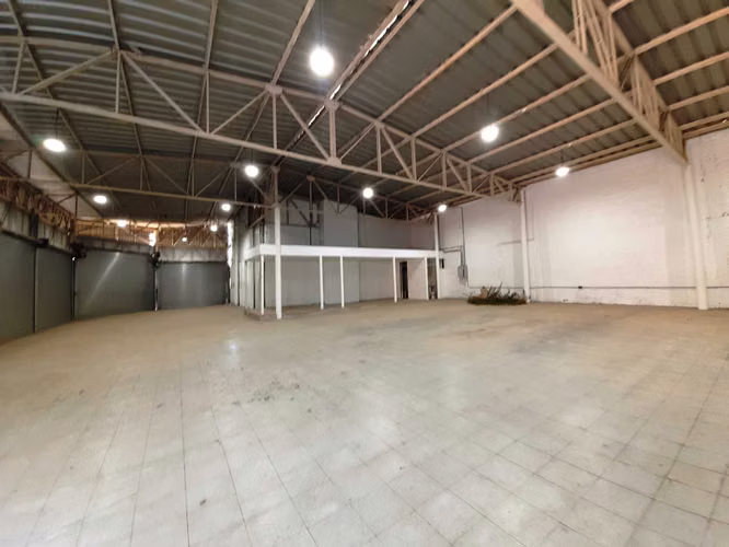 Arriendo Local Comercial Alameda (176994)