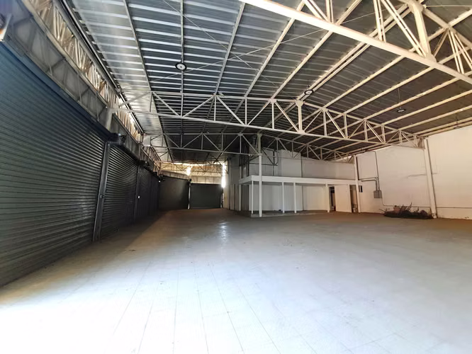 Arriendo Local Comercial Alameda (176994)