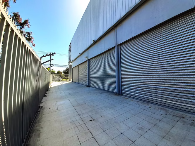 Arriendo Local Comercial Alameda (176994)