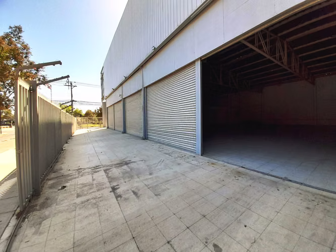Arriendo Local Comercial Alameda (176994)