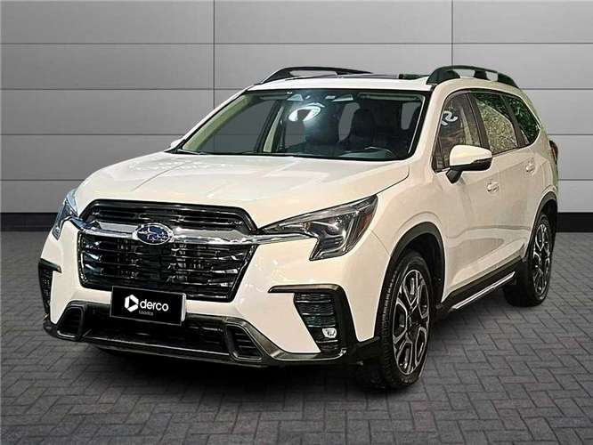 SUBARU EVOLTIS 2024