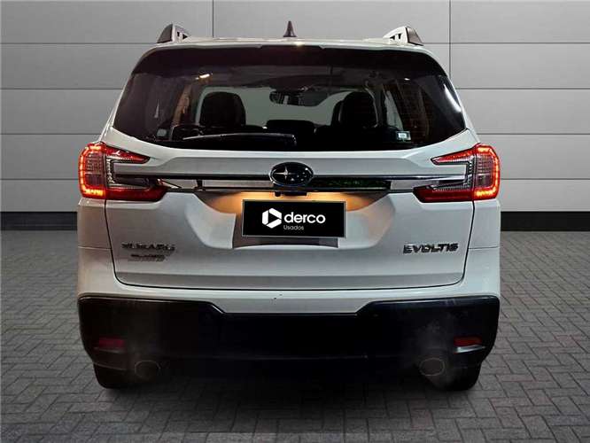 SUBARU EVOLTIS 2024