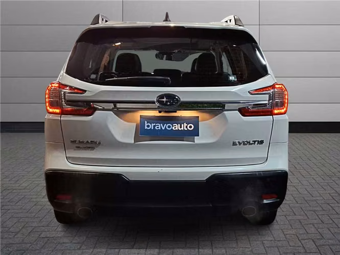 SUBARU EVOLTIS 2024