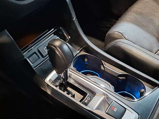 SUBARU EVOLTIS 2024