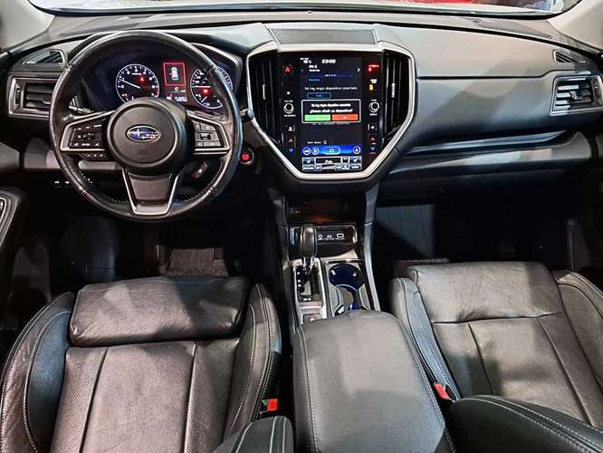 SUBARU EVOLTIS 2024