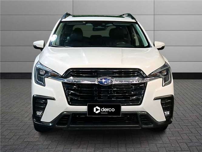 SUBARU EVOLTIS 2024