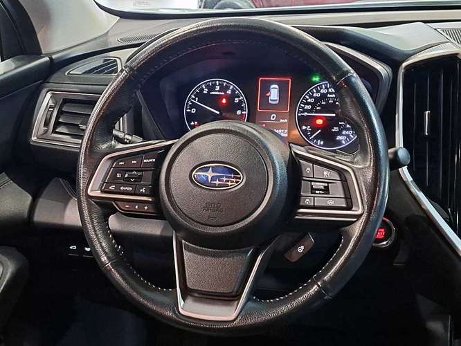SUBARU EVOLTIS 2024